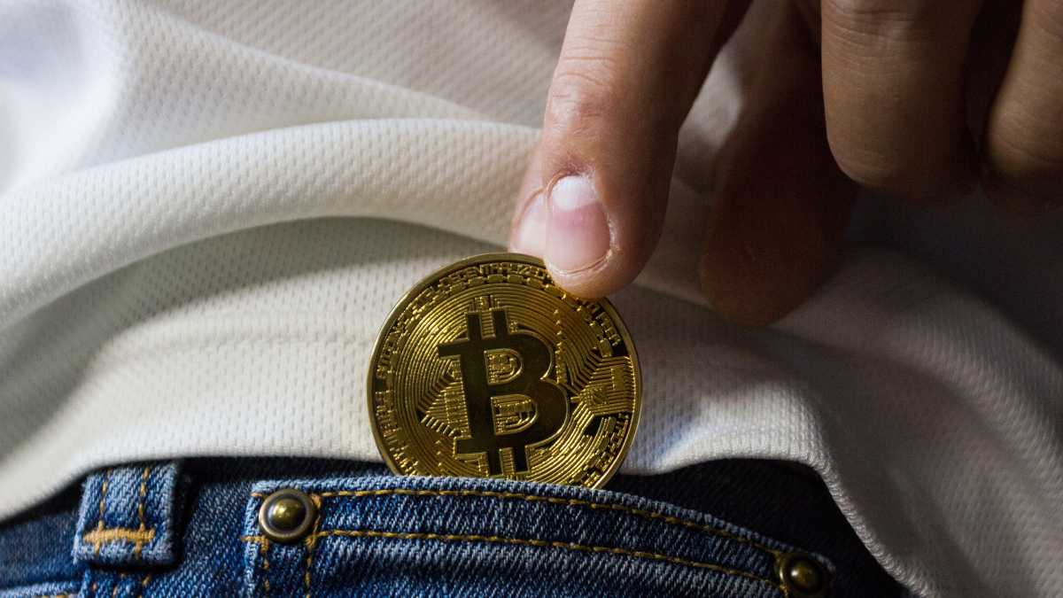 14 anos do Bitcoin