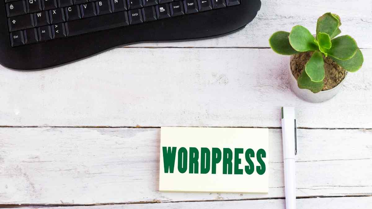 5 Dicas importantes para criar um site WordPress de sucesso