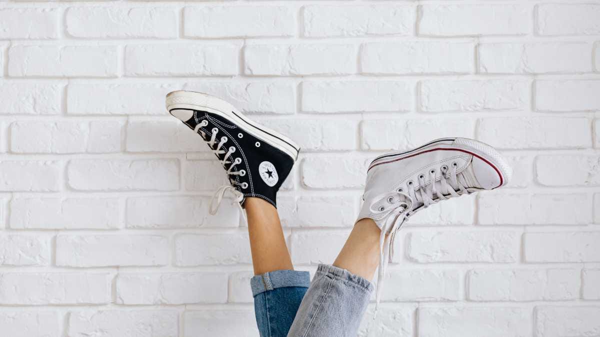 5 coisas para observar ao comprar um All Star: Guia de Compras Essencial