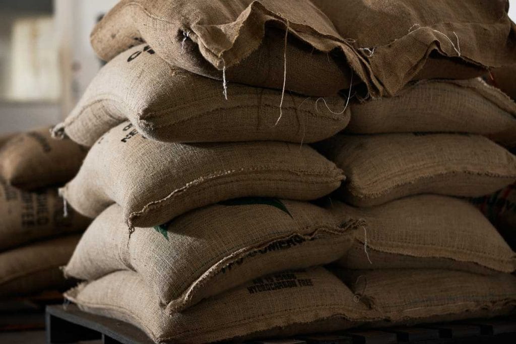 5 tipos de commodities