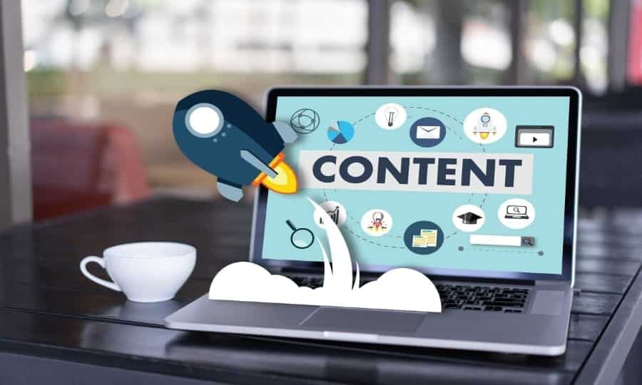  9 melhores dicas de marketing de conteúdo para 2022 |  Nsouly
