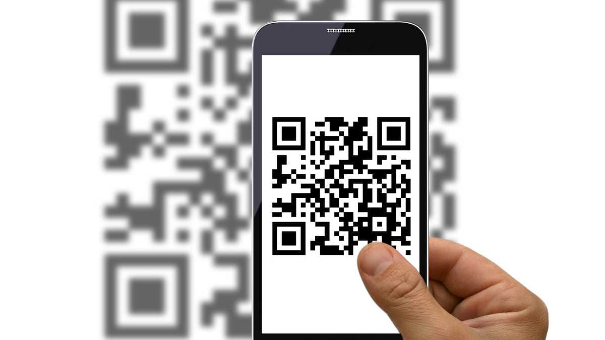 A Revolução do QR Code