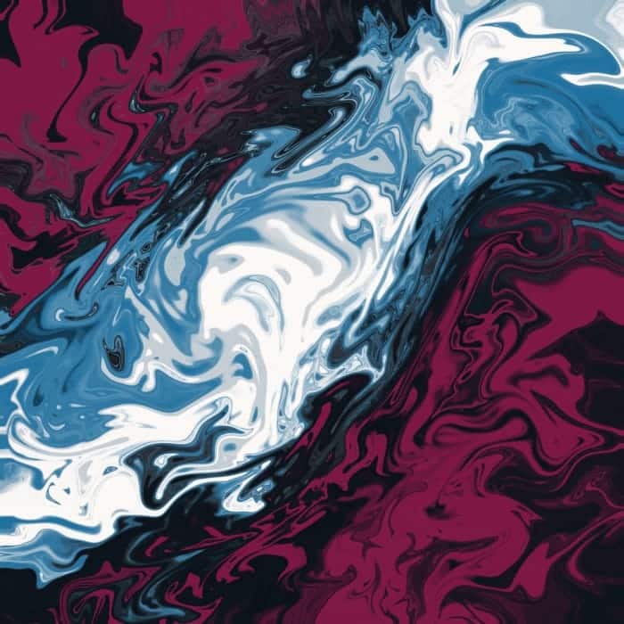 A ciência da mistura de cores para tecidos e moda
