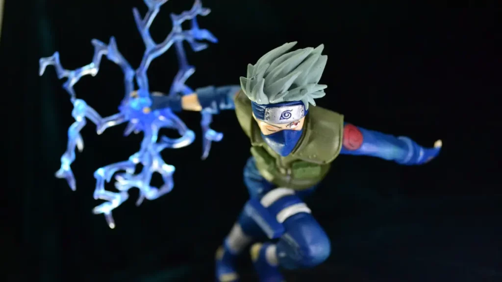 Action Figure