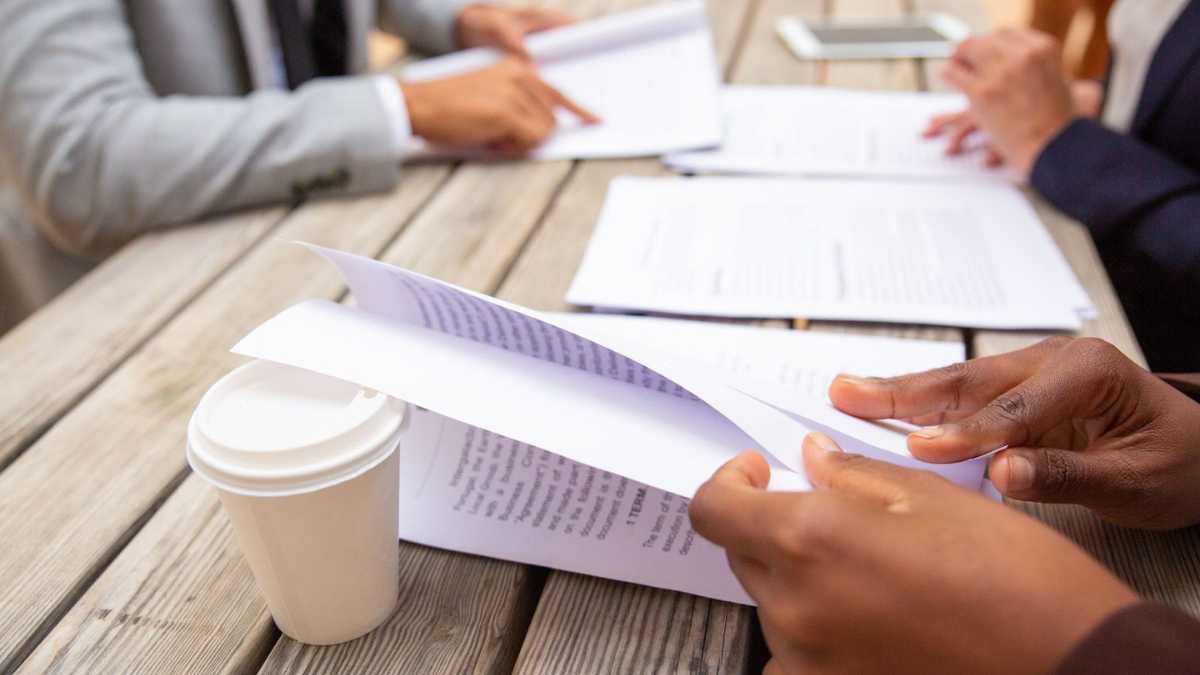 Aprenda como saber se um CPF está negativado