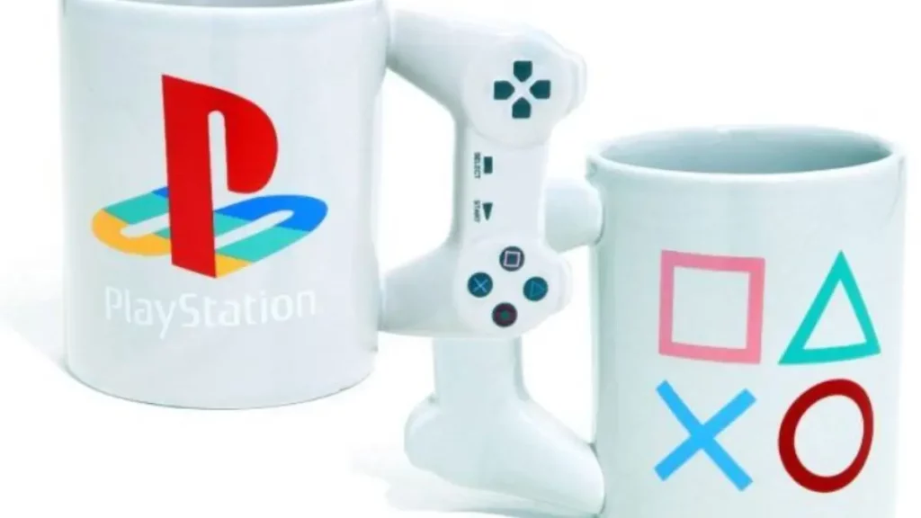 Caneca geek