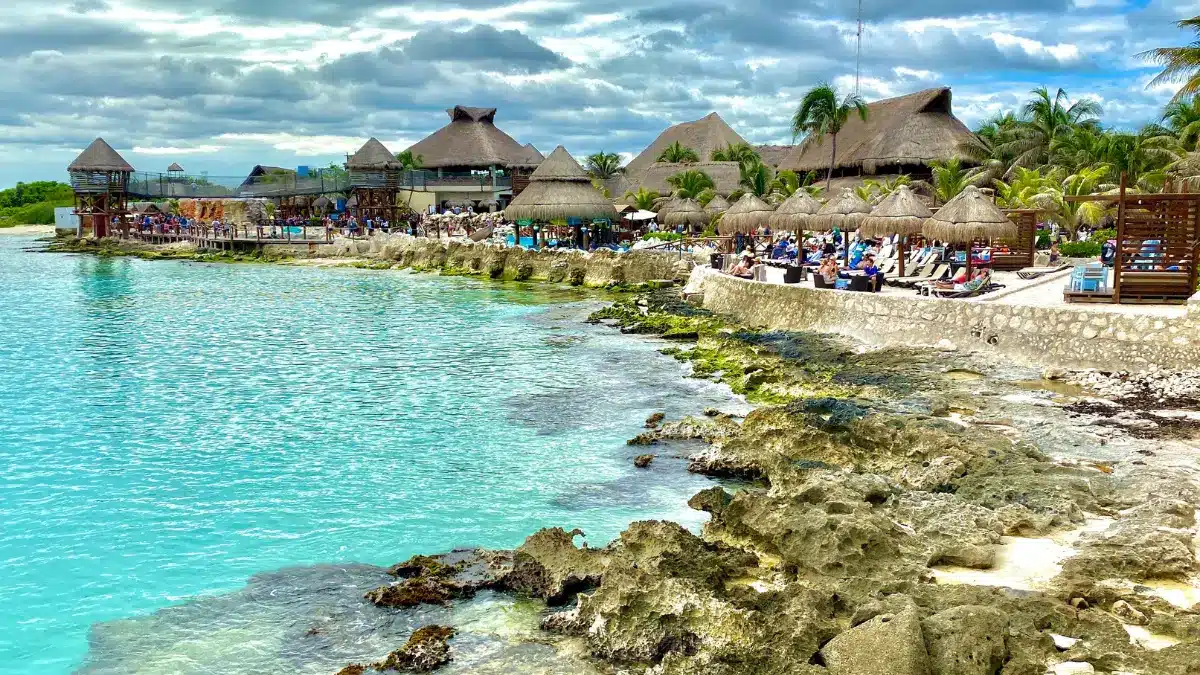 Coisas legais para fazer em México