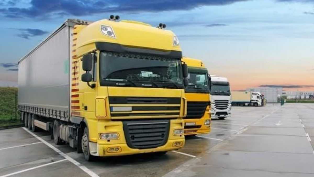 Como Escolher as Melhores Rotas do Seu Caminhão