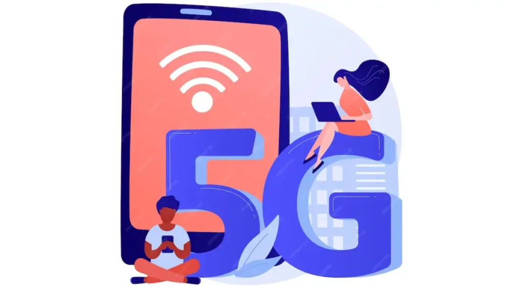 Como a tecnologia 5G impacta diretamente no segmento de jogos mobile