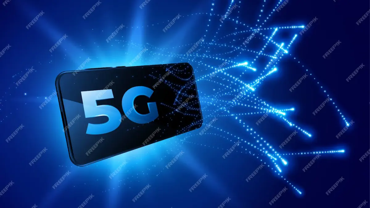 Como a tecnologia 5G impacta diretamente no segmento de jogos mobile