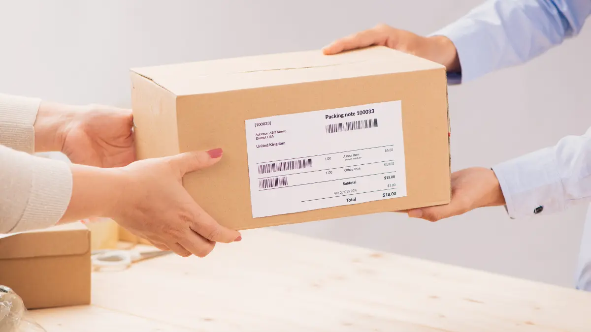 Como contratar correios para e-commerce