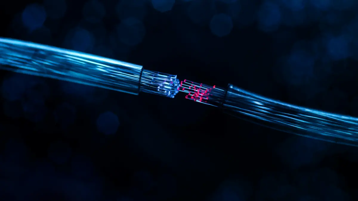 Como é a Velocidade e Estabilidade com Oi Fibra Internet