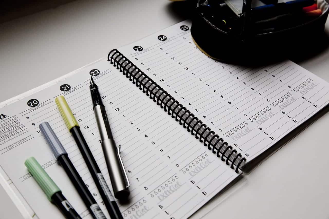 Como fazer um Planner Digital