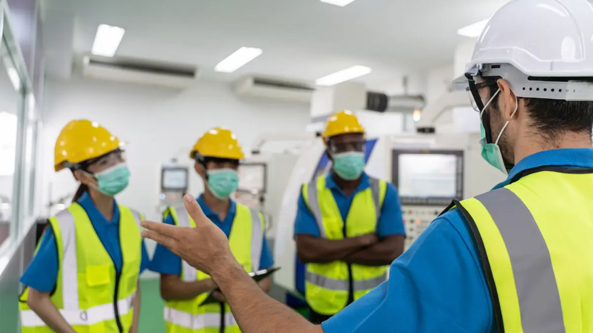 Como melhorar a produtividade no trabalho