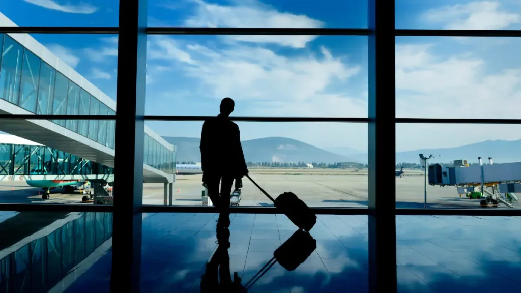 Como se planejar para viagens longas