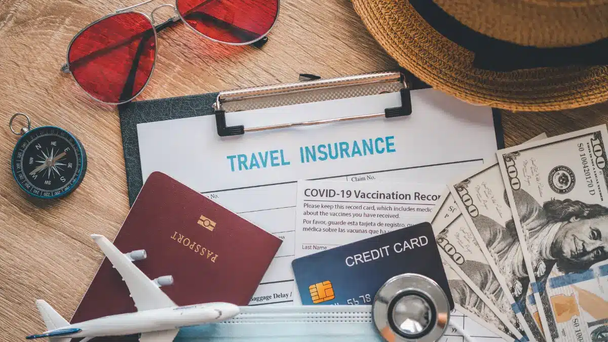 Como se planejar para viagens longas
