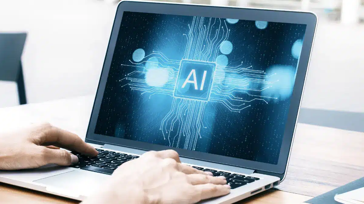 Como usar a I.A. para montar um negócio digital