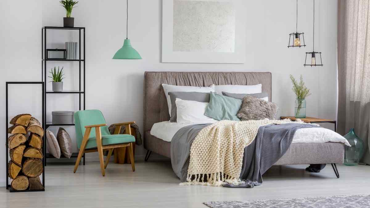 Como usar o cinza na decoração