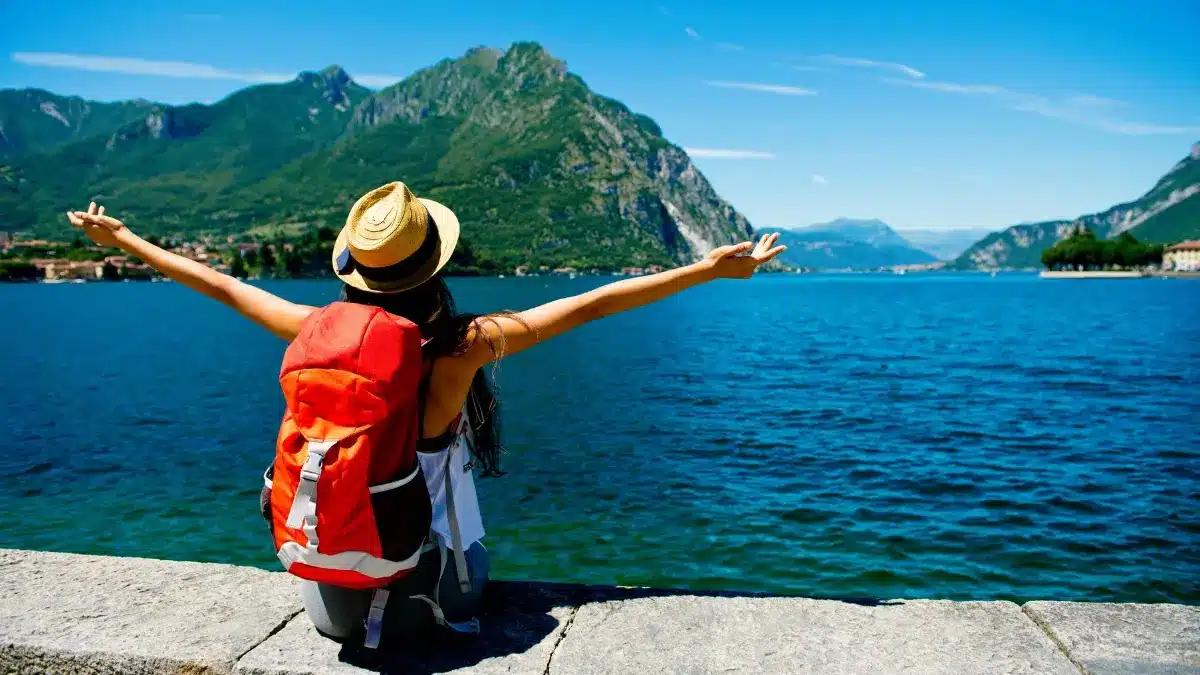 Como viajar barato