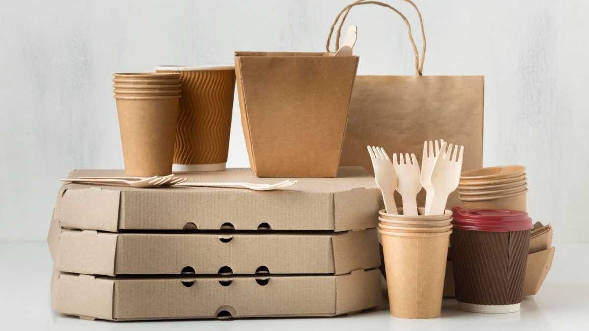 Conheça os tipos de embalagens e como elas impactam o meio ambiente