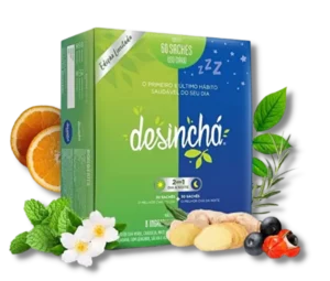 Desinchá Misto
