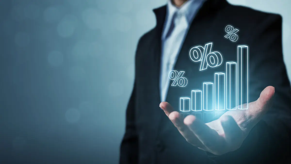 Entendendo o impacto das taxas de juros nas finanças pessoais
