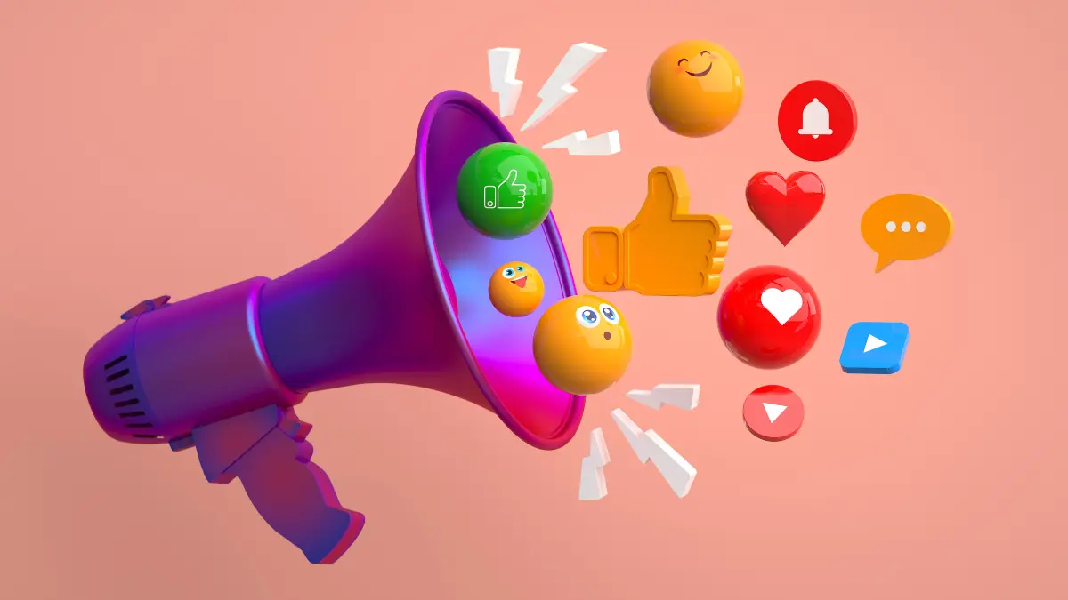 Estratégias de Marketing para Redes Sociais