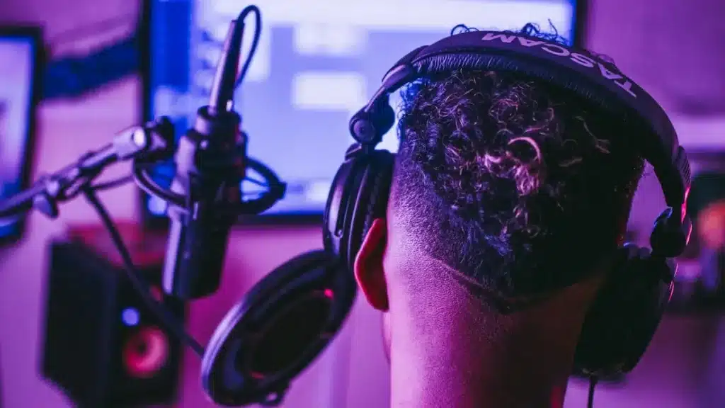 Headset