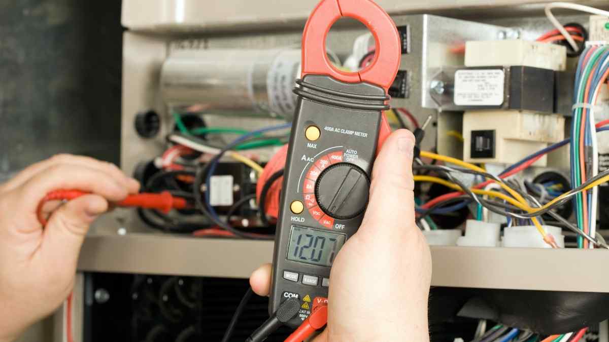 Importância do sistema HVAC