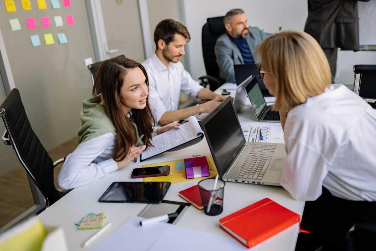 Inovação Organizacional: A Chave para Navegar e Prosperar em Mercados Dinâmicos