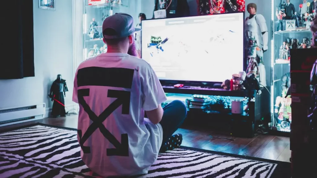 Jogos de videogame