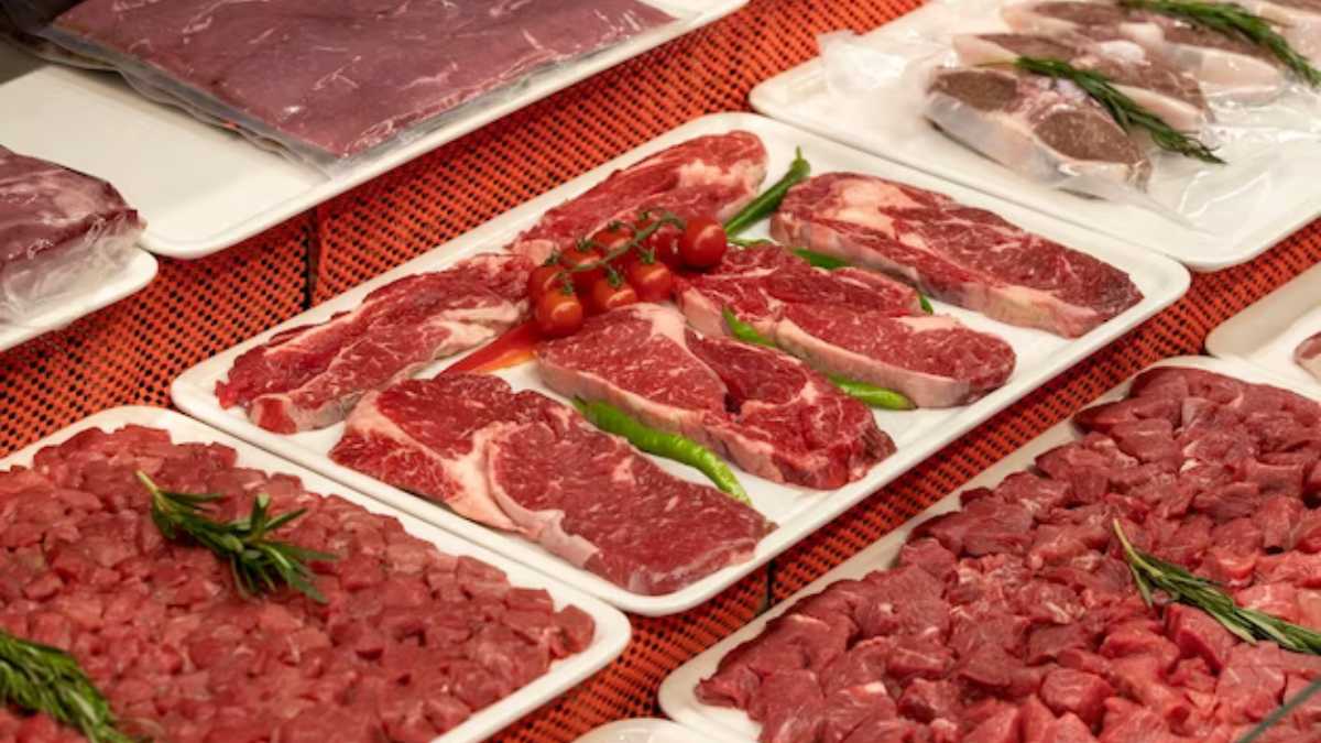 Kit de Carnes Semanal