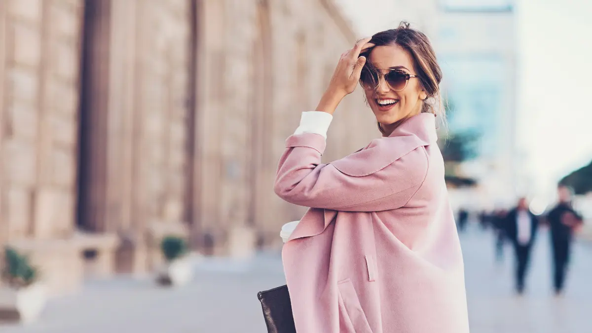 Look feminino