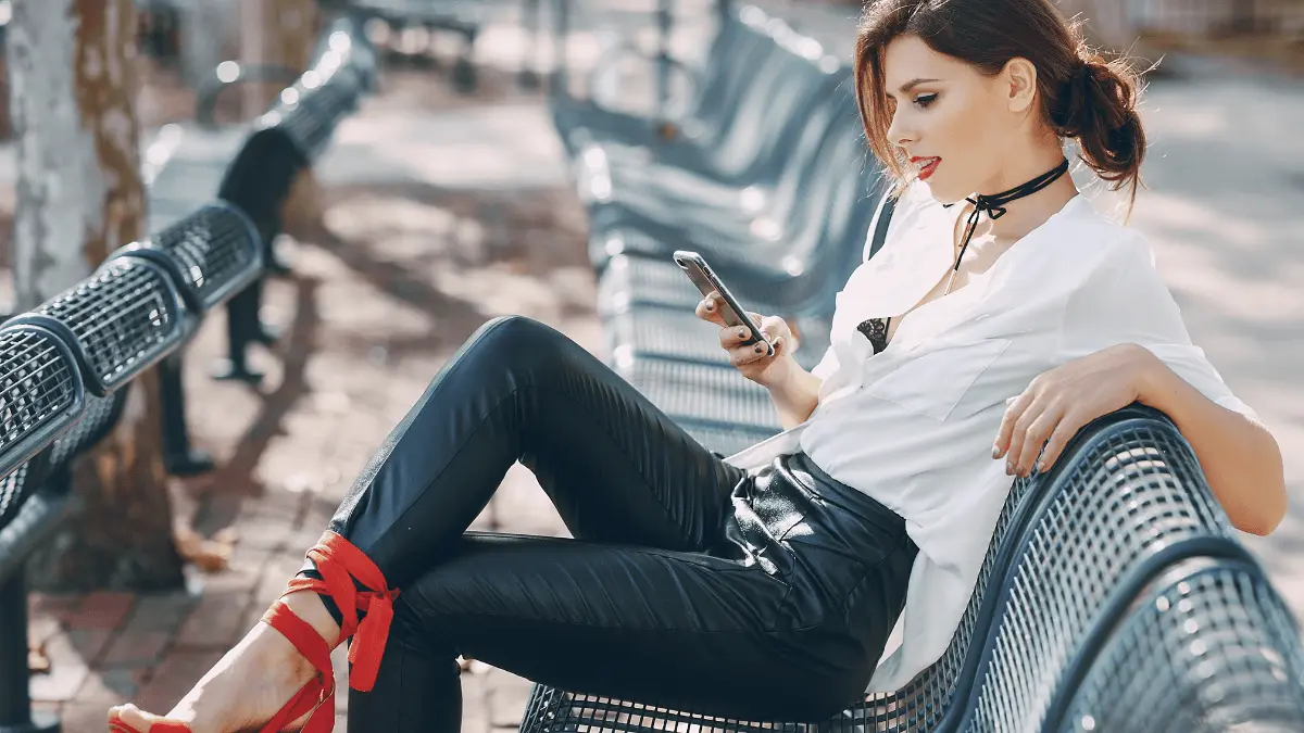 Looks estilosos