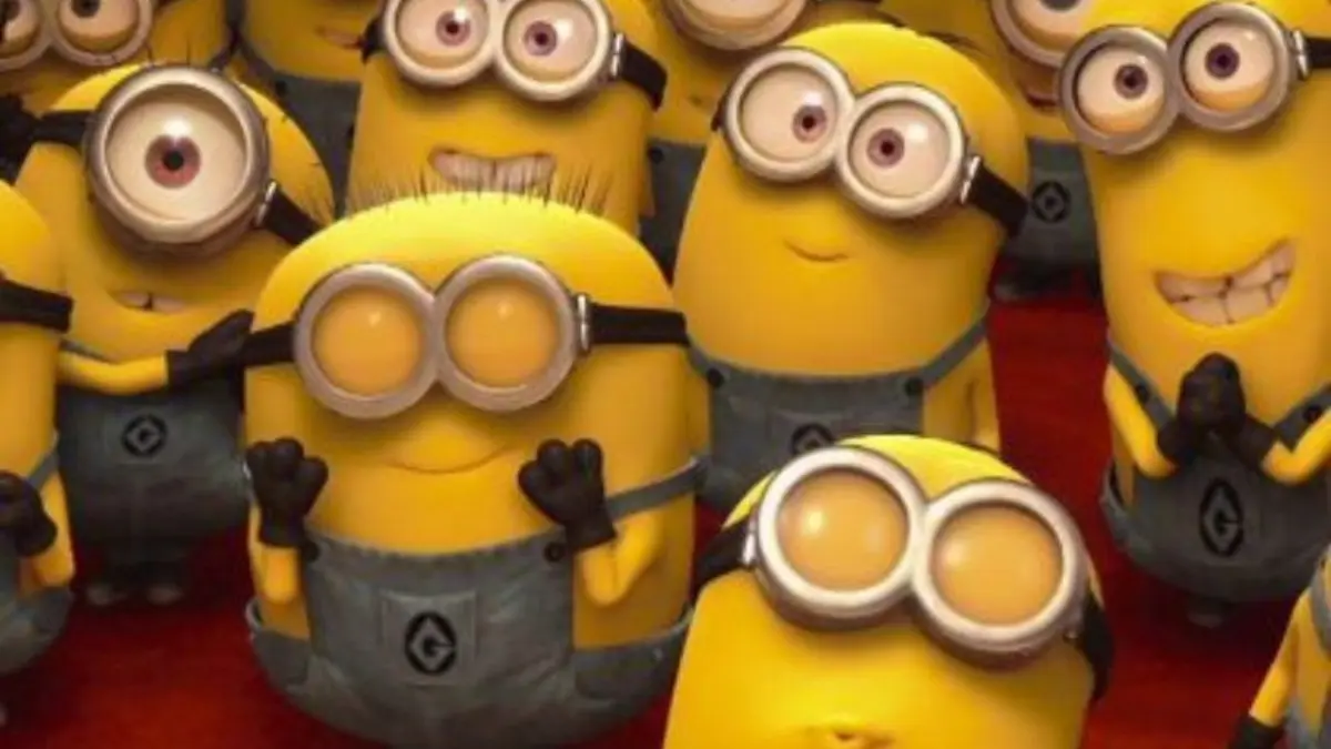 Minions: 12 curiosidades sobre essas criaturinhas amarelas