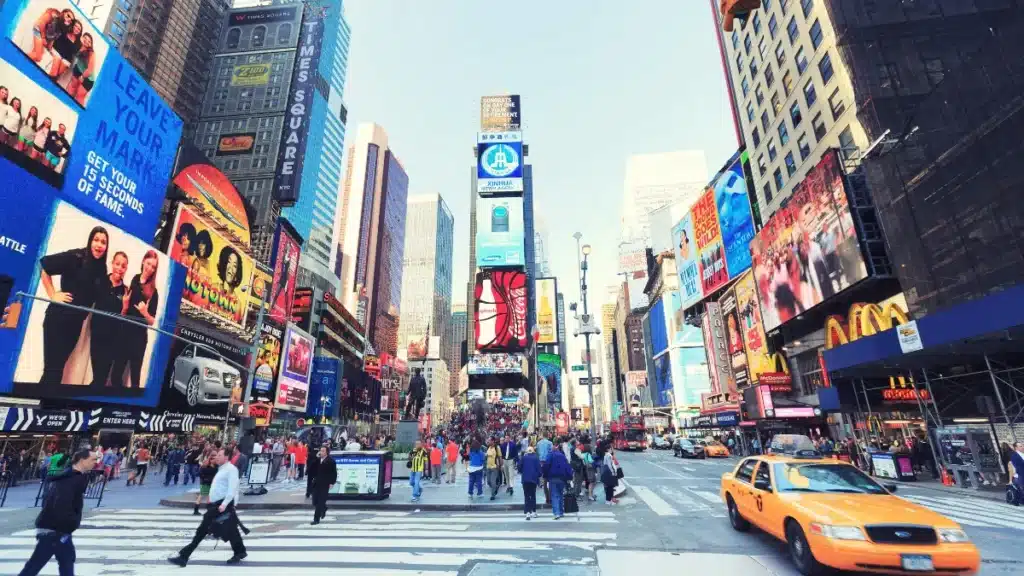 O que conhecer em Nova York