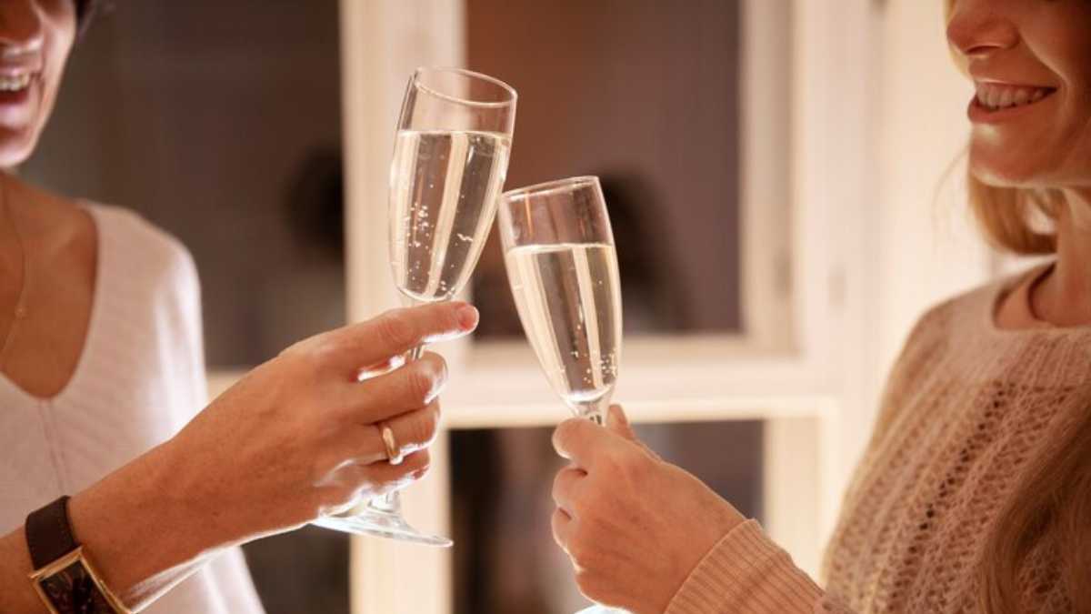 O que é prosecco