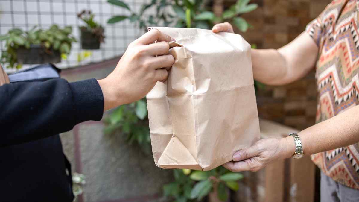 O que significa delivery e como lucrar com esse sistema
