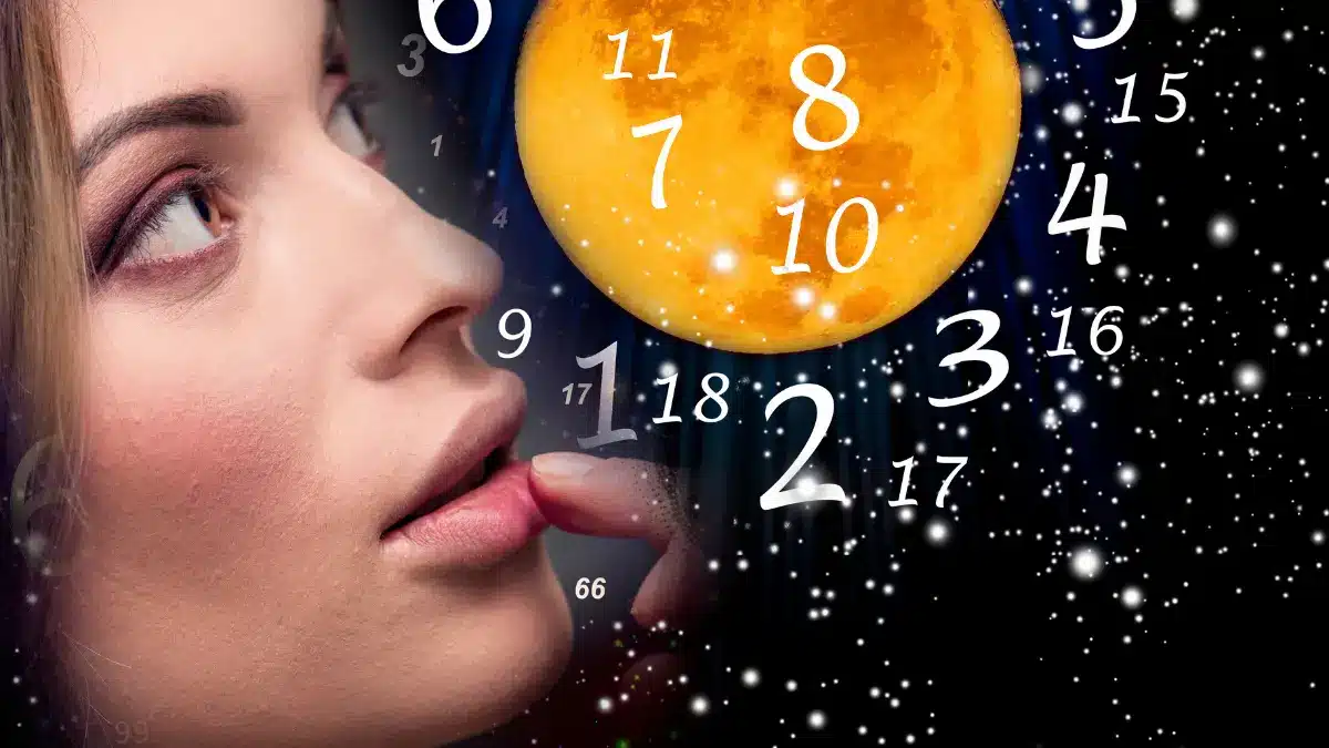 O que significa o número 6 na numerologia