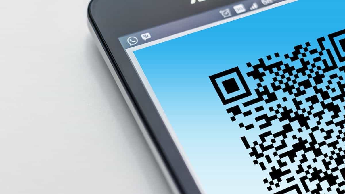 O que você pode fazer com um código QR