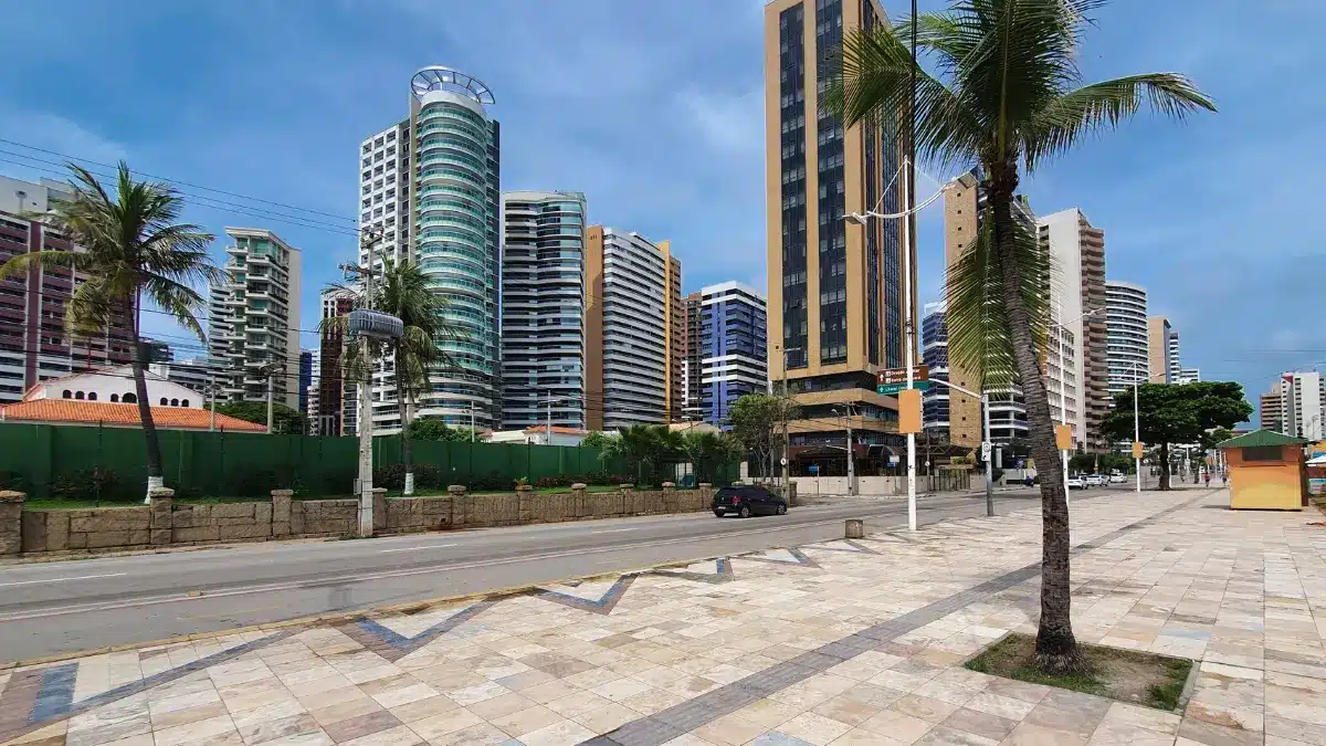 Onde se Divertir em Fortaleza