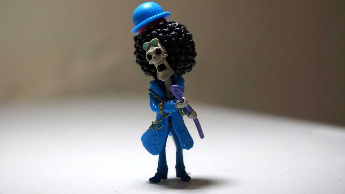 One Piece Completo