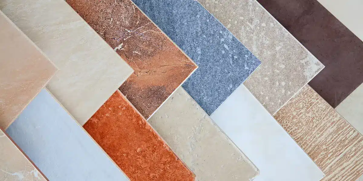 Piso de Cerâmica