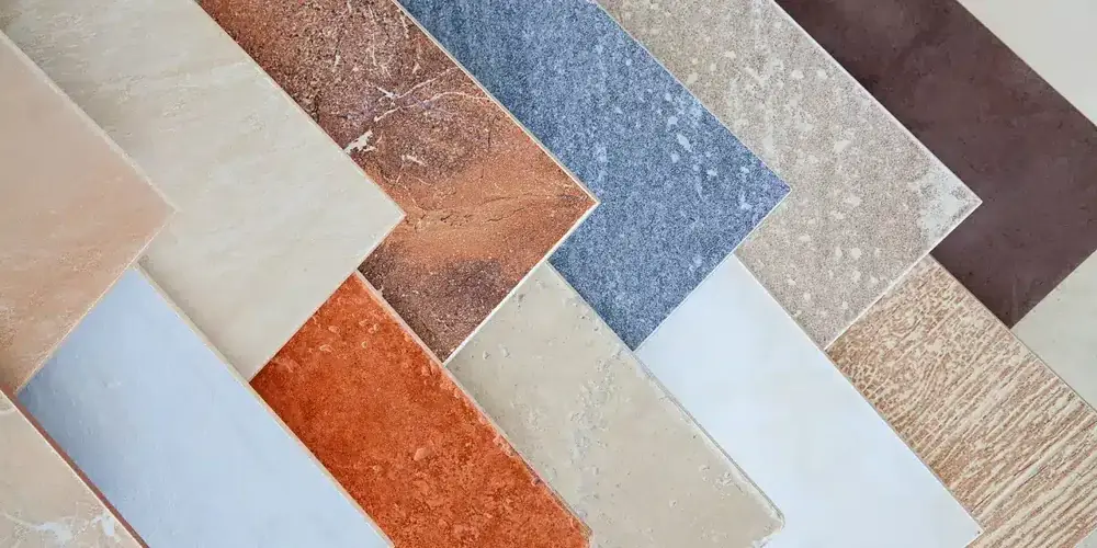 Piso de Cerâmica