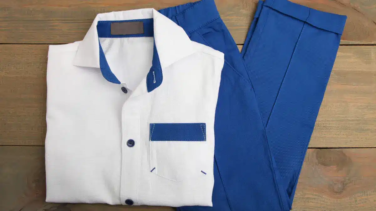 Quais os melhores tecidos para uniformes esportivos