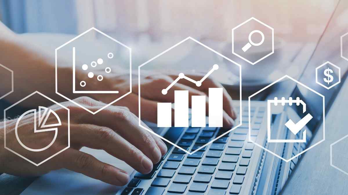 Quais são as três principais áreas de trabalho do Power BI?