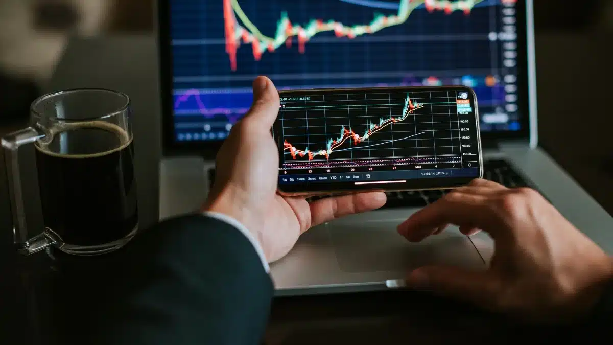 Qual é a melhor corretora de investimentos