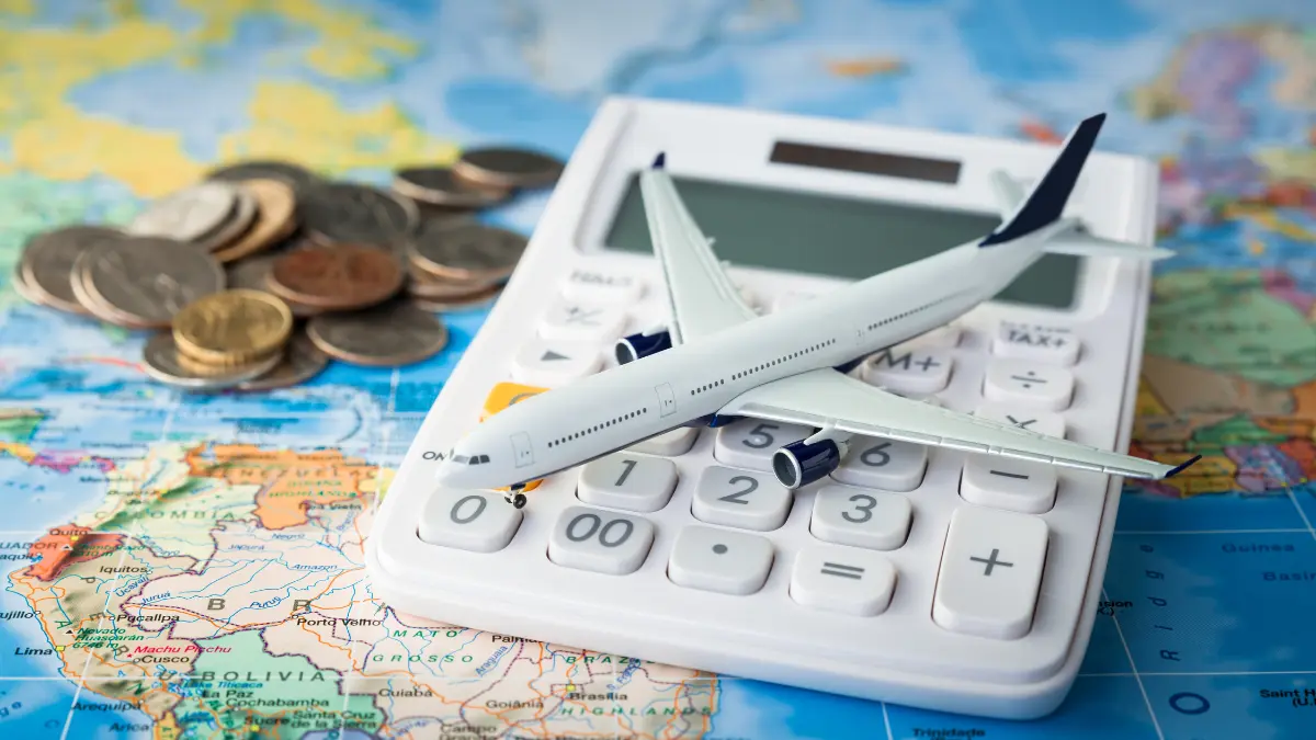 Quanto custa uma viagem para Espanha