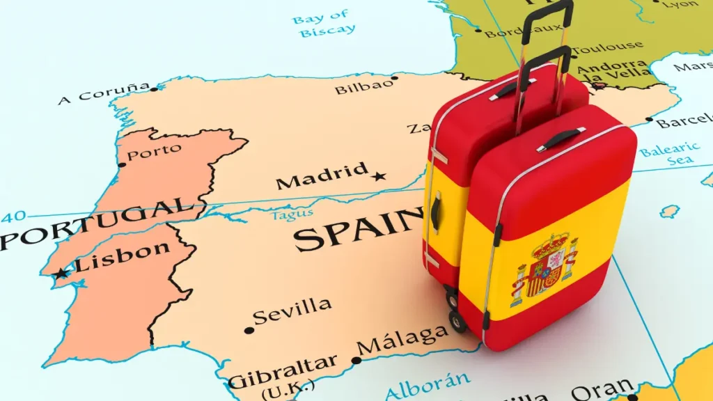 Quanto custa uma viagem para Espanha Quanto custa uma viagem para Espanha