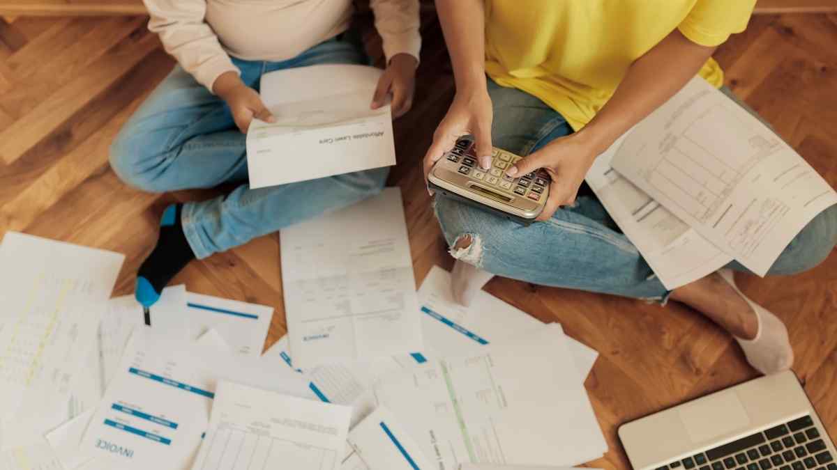 Renegociar dívidas Motivos que valem a pena descobrir e usar